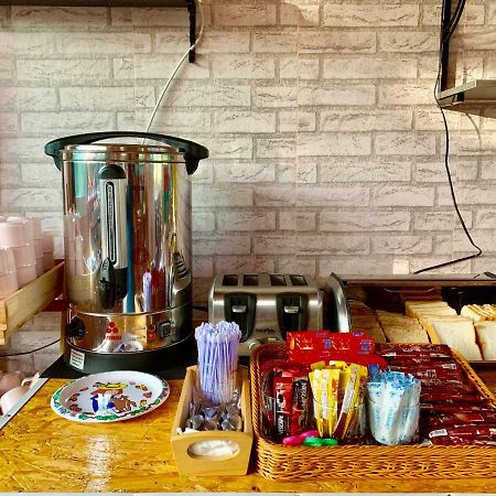 Floral Hill Khaokho Hotel Khao Kho Ngoại thất bức ảnh