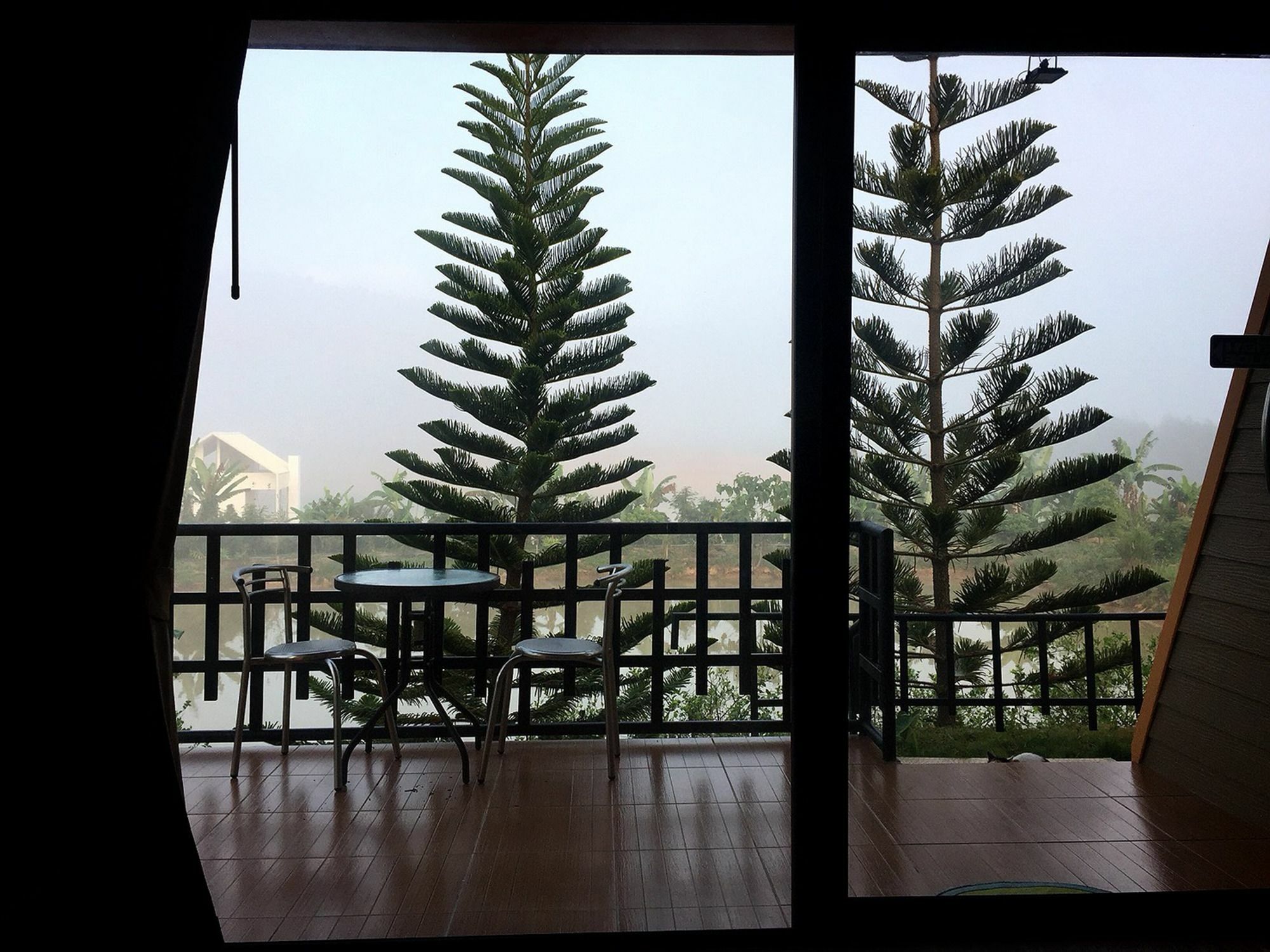 Floral Hill Khaokho Hotel Khao Kho Ngoại thất bức ảnh